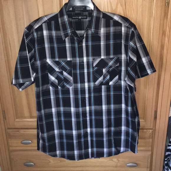 Beverly Hills Polo Club Other - Beverly Hills Polo Club Large Shirt Beverly Hills Polo Club Other - Beverly Hills Polo Club Large Shirt